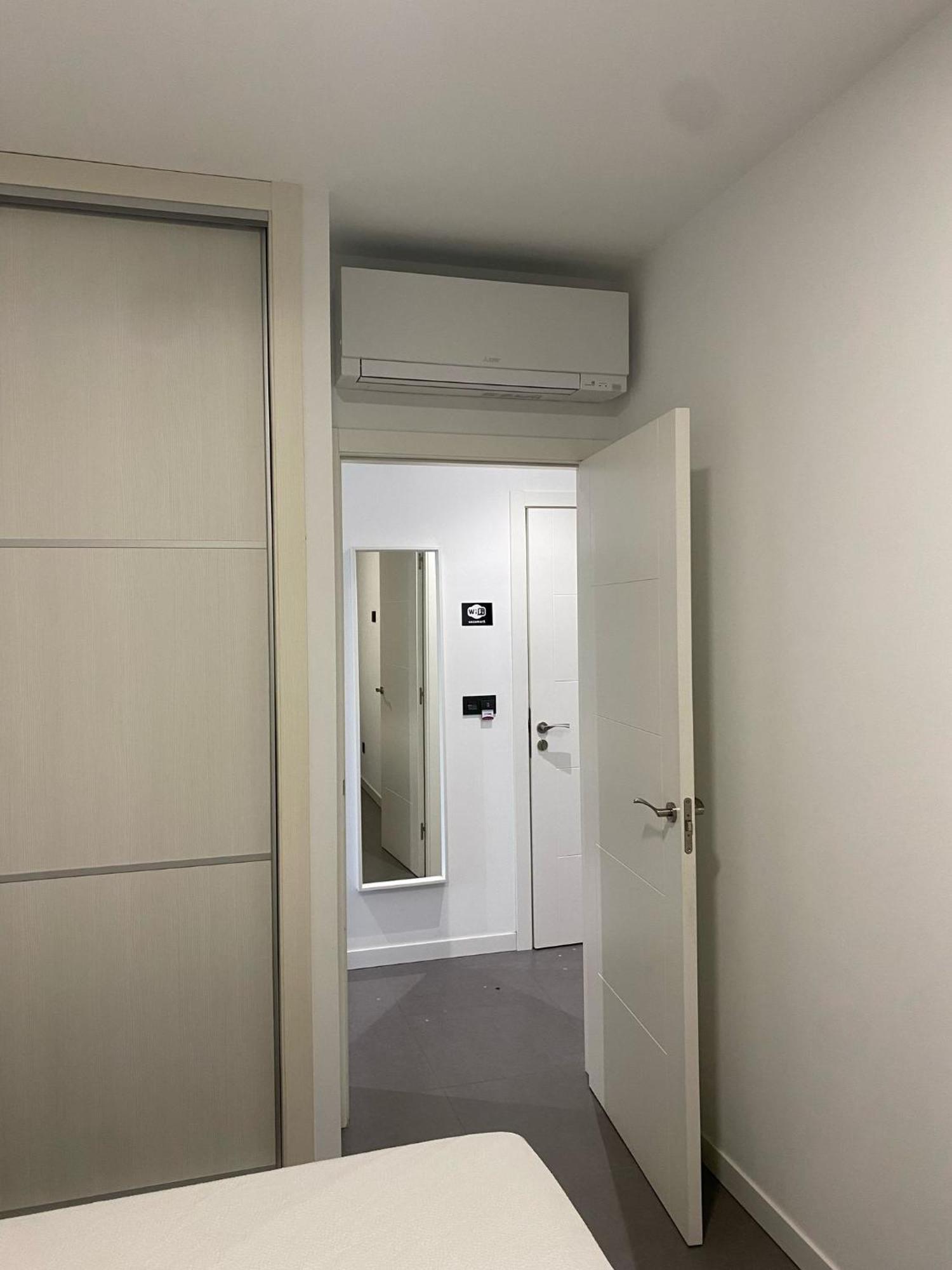 Apartamentos Onzamar 桑亨霍 外观 照片