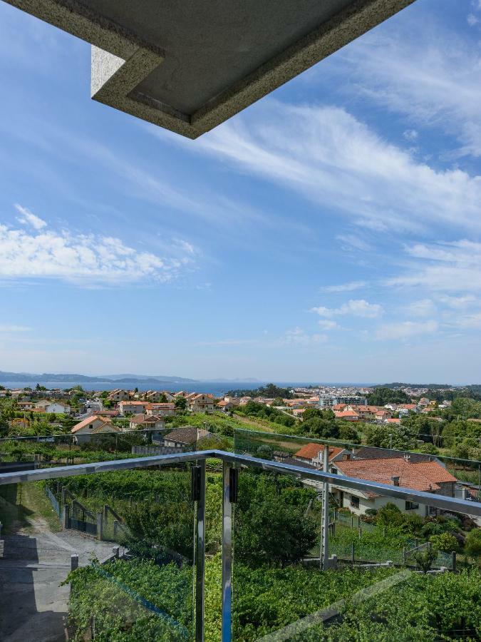 Apartamentos Onzamar 桑亨霍 外观 照片
