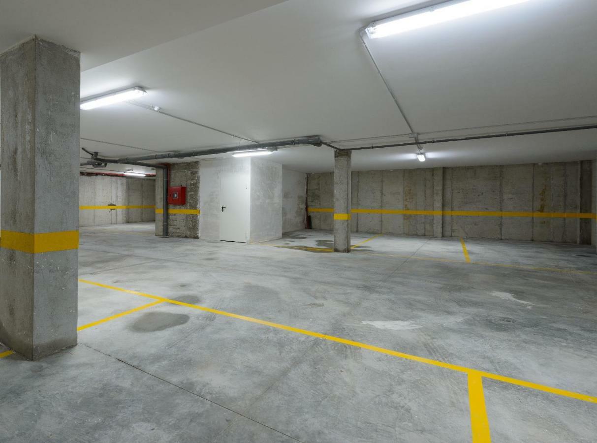 Apartamentos Onzamar 桑亨霍 外观 照片